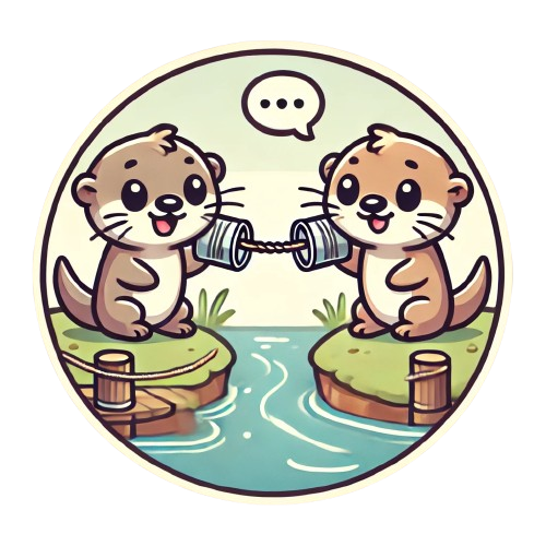 OtterChat Icon