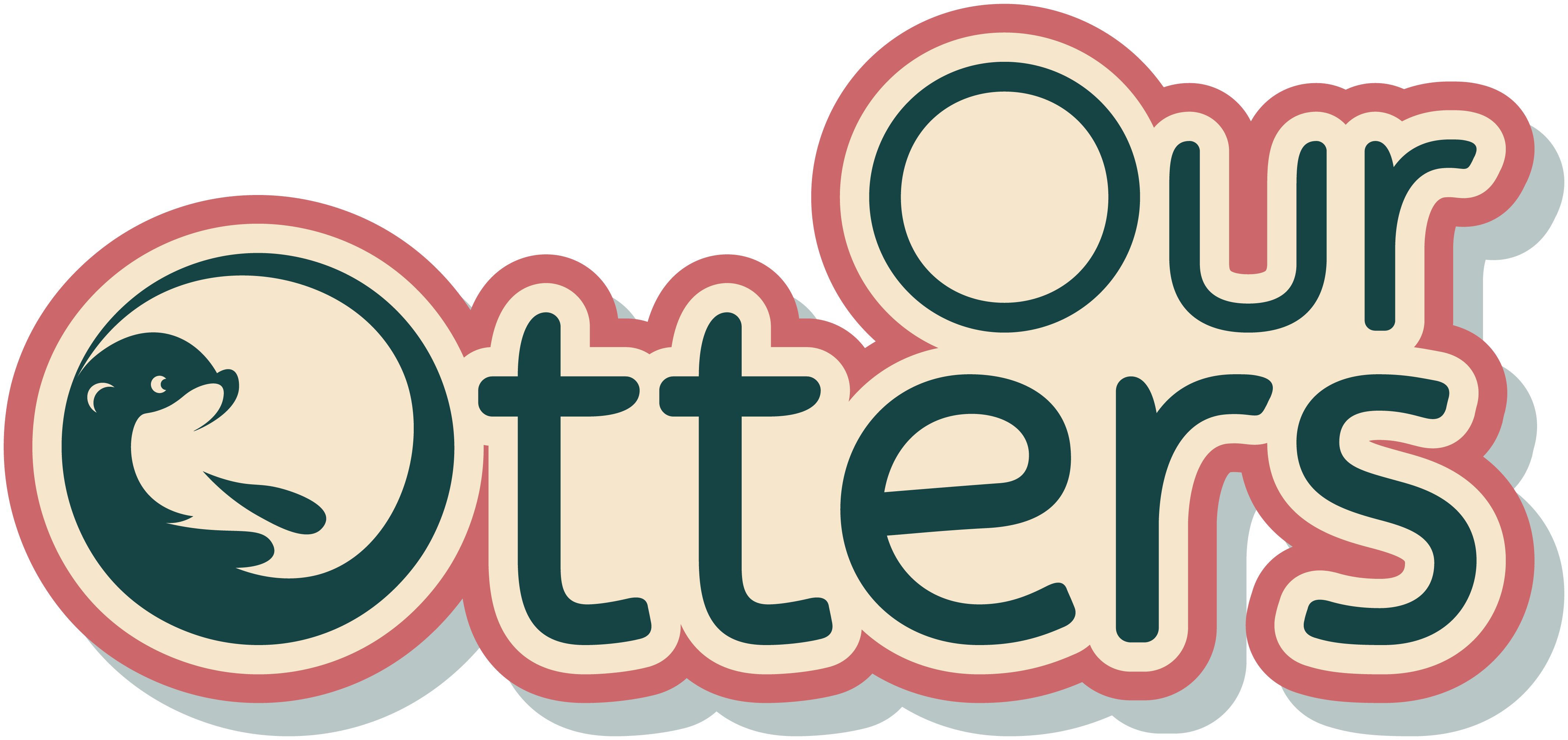 OurOtters Logo